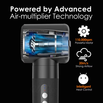 7 in 1 Professional Hair Straightener 1400W Hair Curler Electric Comb Hair Dryer Brush Hot Hair Volume Curlers Hair Style Set