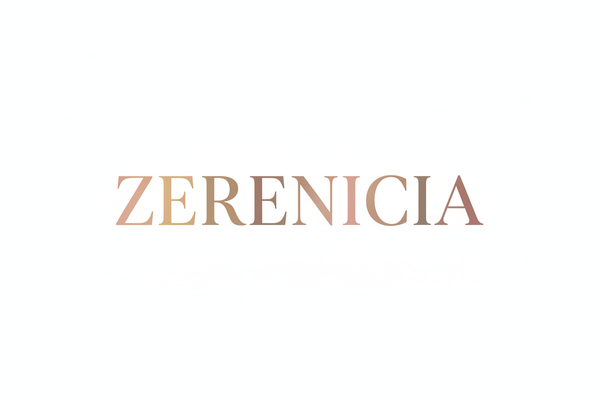 Logo Zerenicia